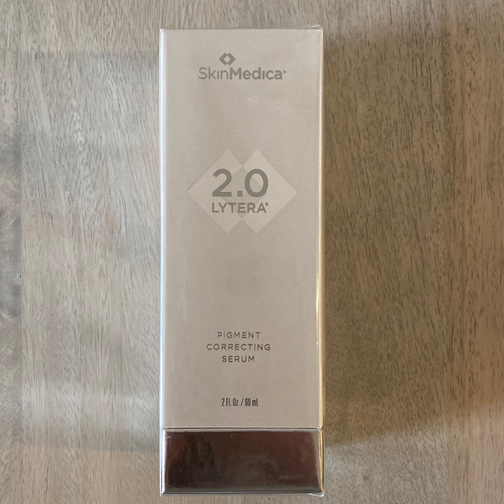 SkinMedica LYTERA 2.0 Pigment Correcting Serum